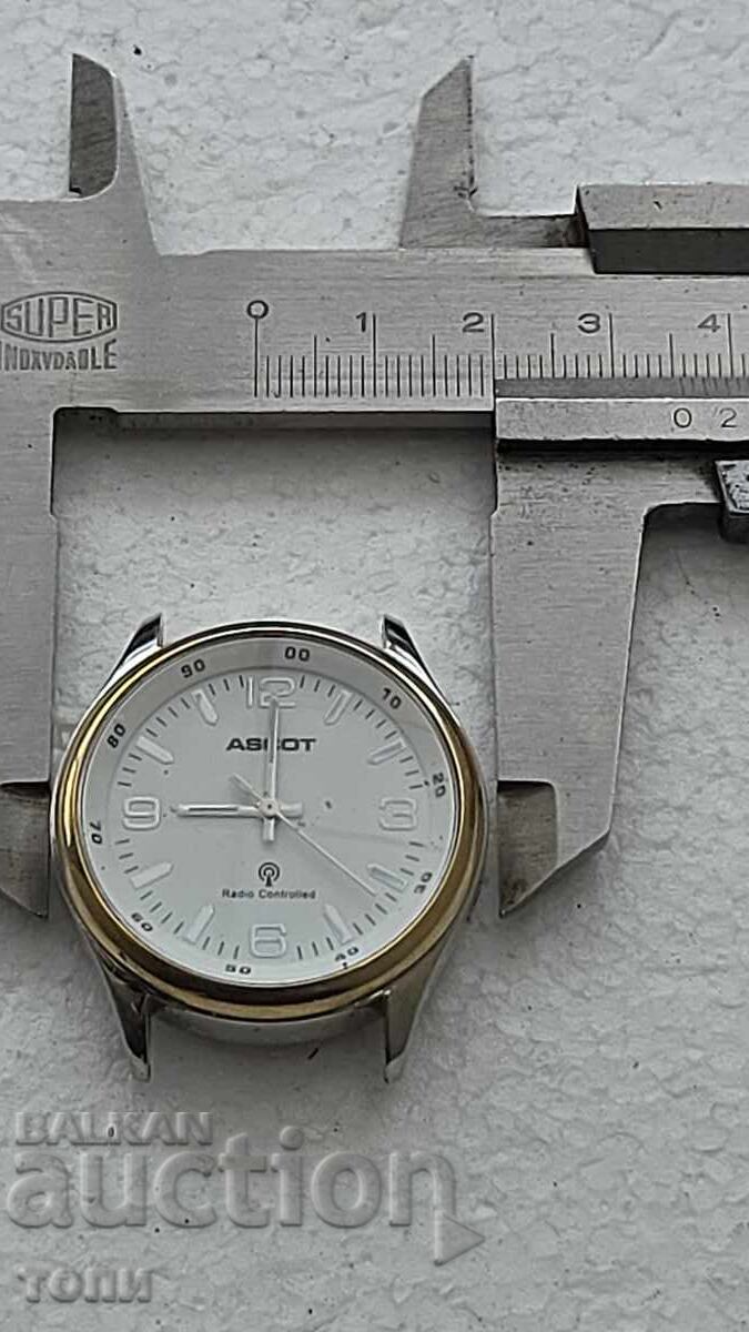 ASCOT RADIO CONTROLLED RARE WORKS NO WARRANTY BZC !!!! - 5