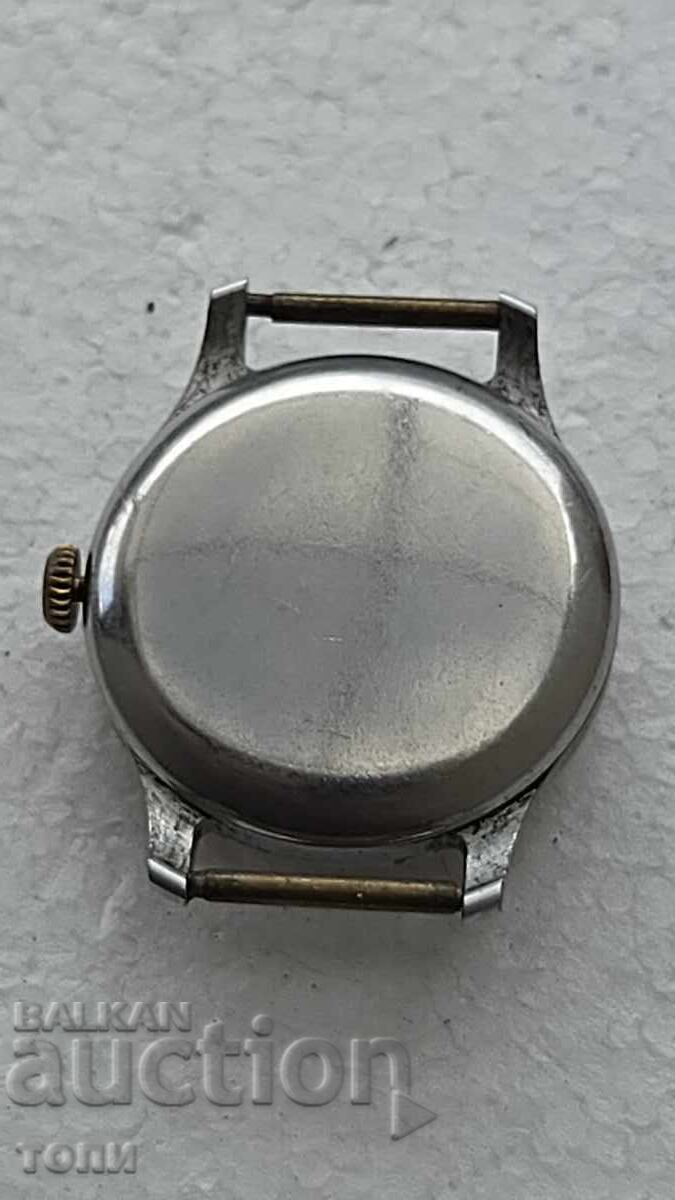 Auction  Pobeda rare working no warranty BZTs !!!!!