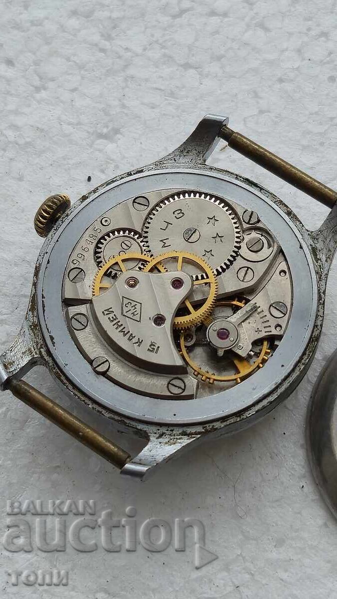 Delivery of Pobeda rare working no warranty BZTs !!!!!