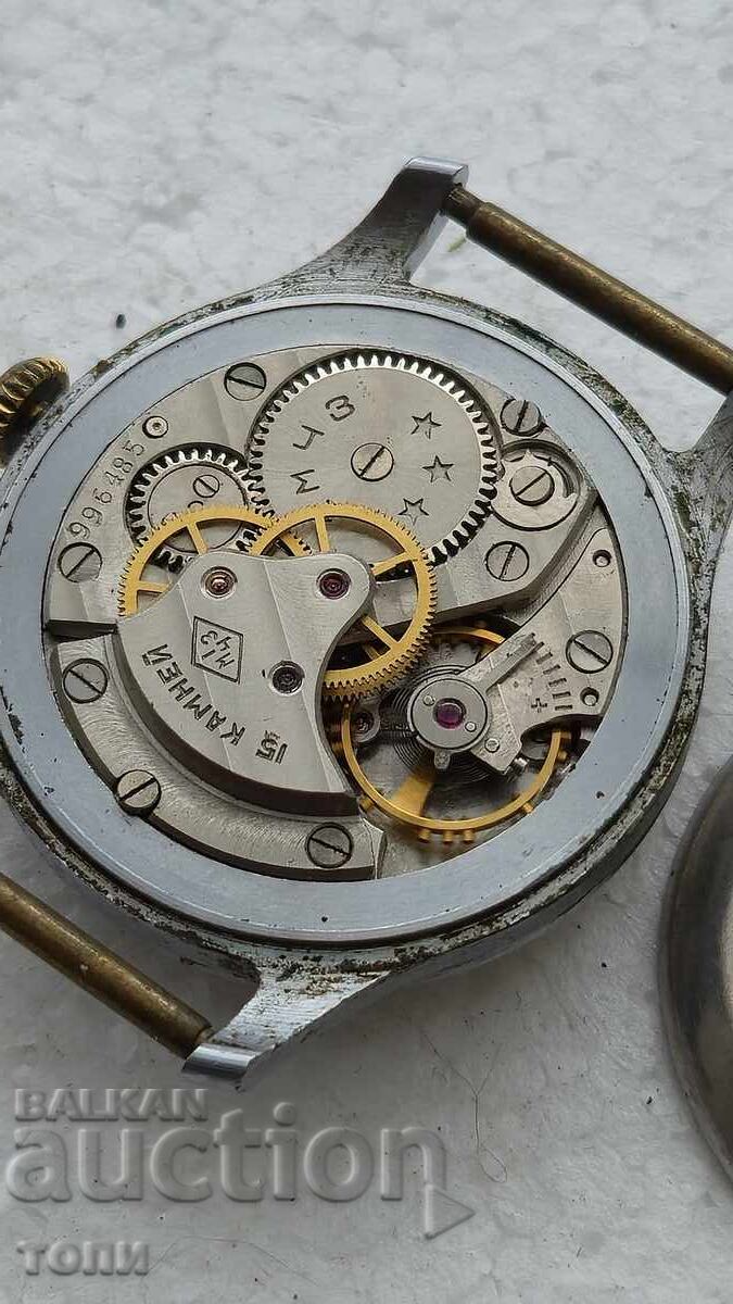 Pobeda rare working no warranty BZTs !!!!! - 5