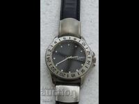 AZZARO PARIS QUARTZ РЯДЪК РАБОТИ БЕЗ ГАРАНЦИЯ БЗЦ  !!!!