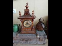 Ceas de masă german stil Gründerzeit