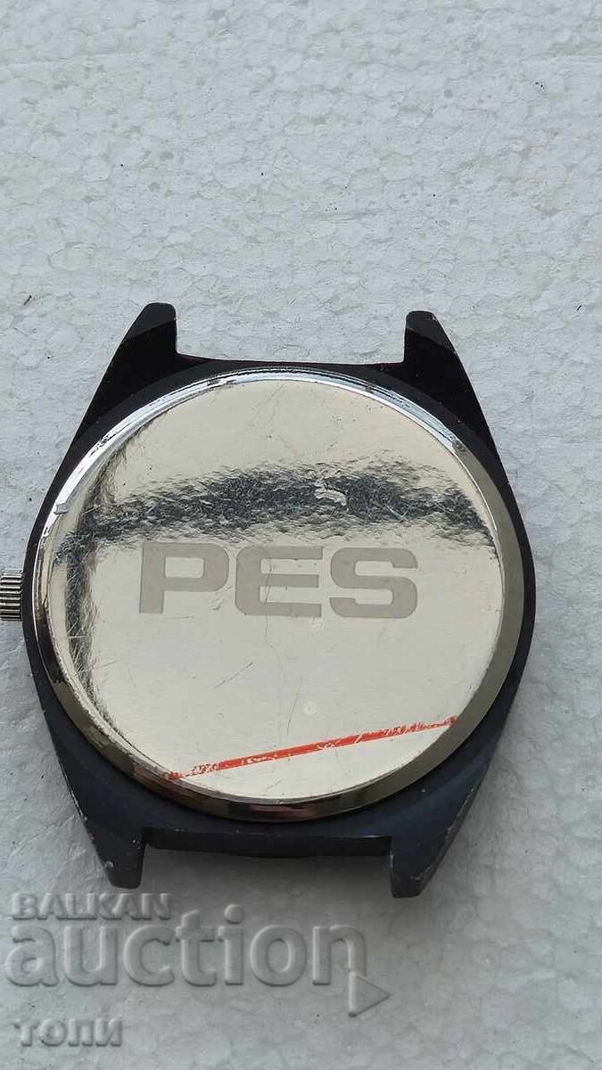 Аукцион PES QUARTZ РЯДЪК НЕ ЗНАМ ДАЛИ РАБОТИ  БЗЦ!!!