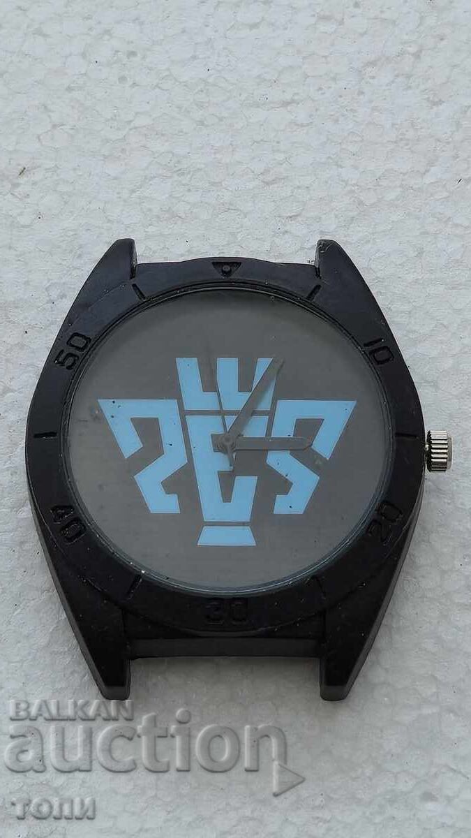 PES QUARTZ РЯДЪК НЕ ЗНАМ ДАЛИ РАБОТИ  БЗЦ!!!