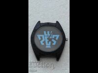 PES QUARTZ РЯДЪК НЕ ЗНАМ ДАЛИ РАБОТИ  БЗЦ!!!