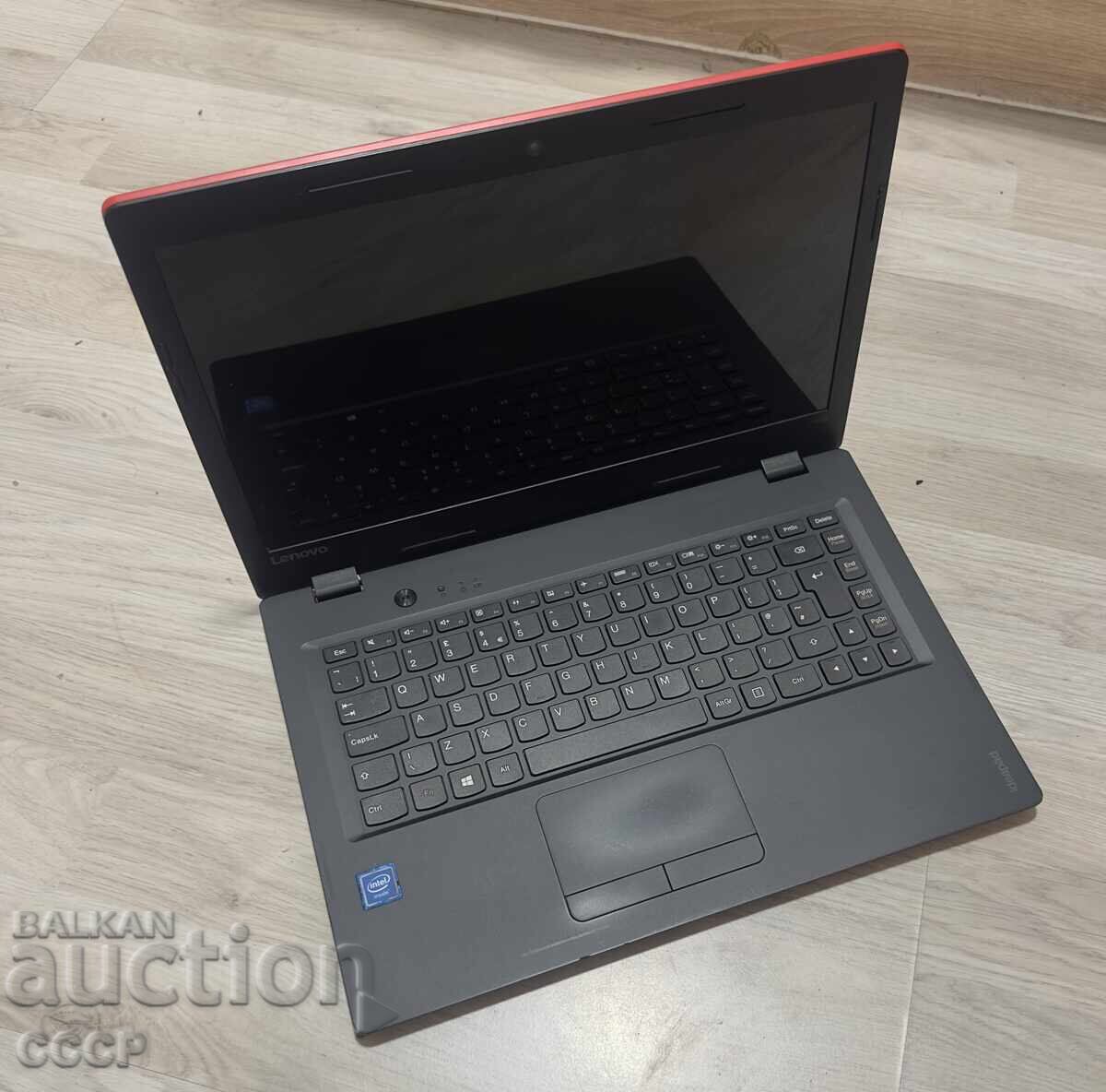 Licitație Laptop Lenovo Excelent 256SSD / II