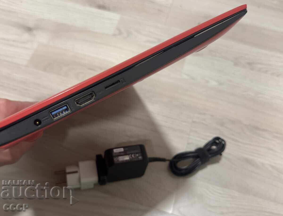 Laptop Lenovo Excelent 256SSD / II - 6