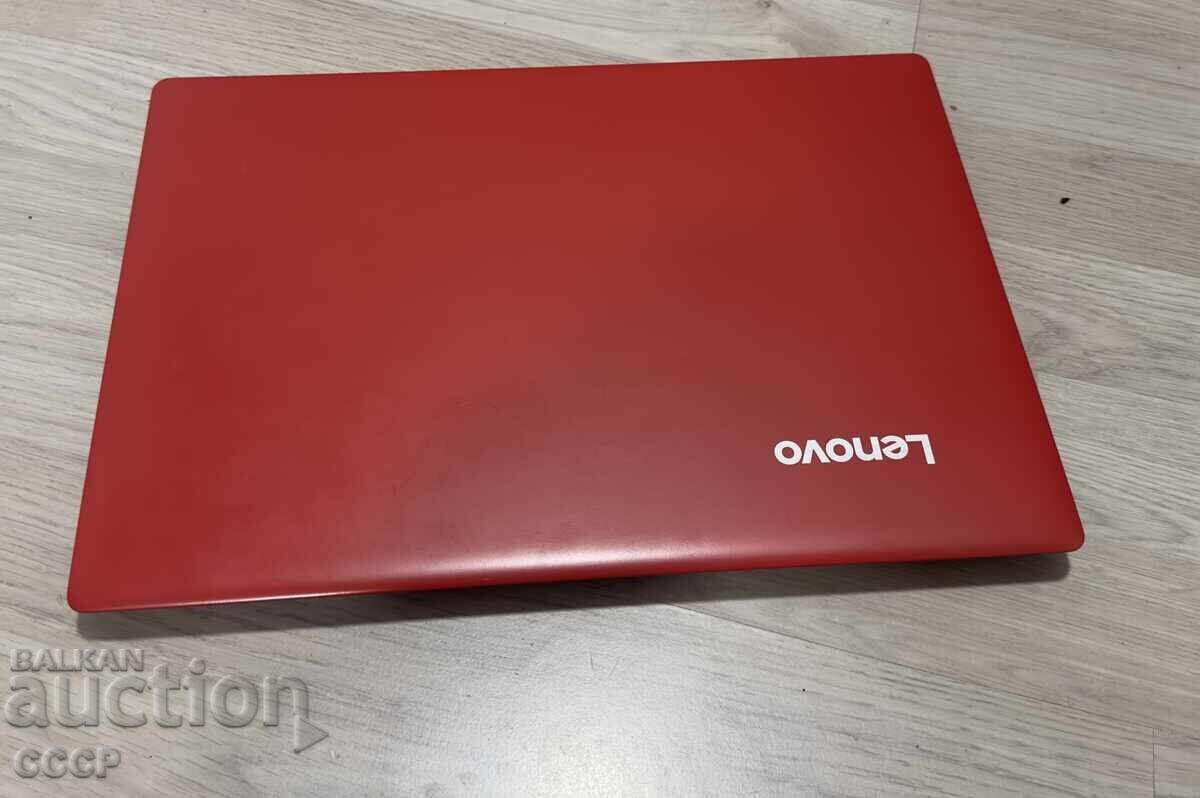 Laptop Lenovo Excelent 256SSD / II