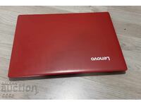 Laptop Lenovo Excelent 128GB SSD