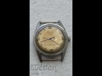 CREATION SWISS MADE MILITARY СТОМАНА КАСКА РЯДЪК РАБОТИ