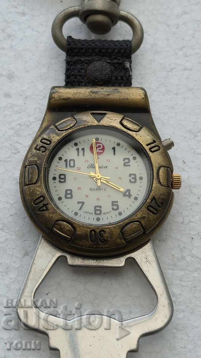 ЧАСОВНИК РЯДЪК НЕ ЗНАМ ДАЛИ РАБОТИ БЗЦ  !!!! с цена € 0.01 | 0.02 лв.