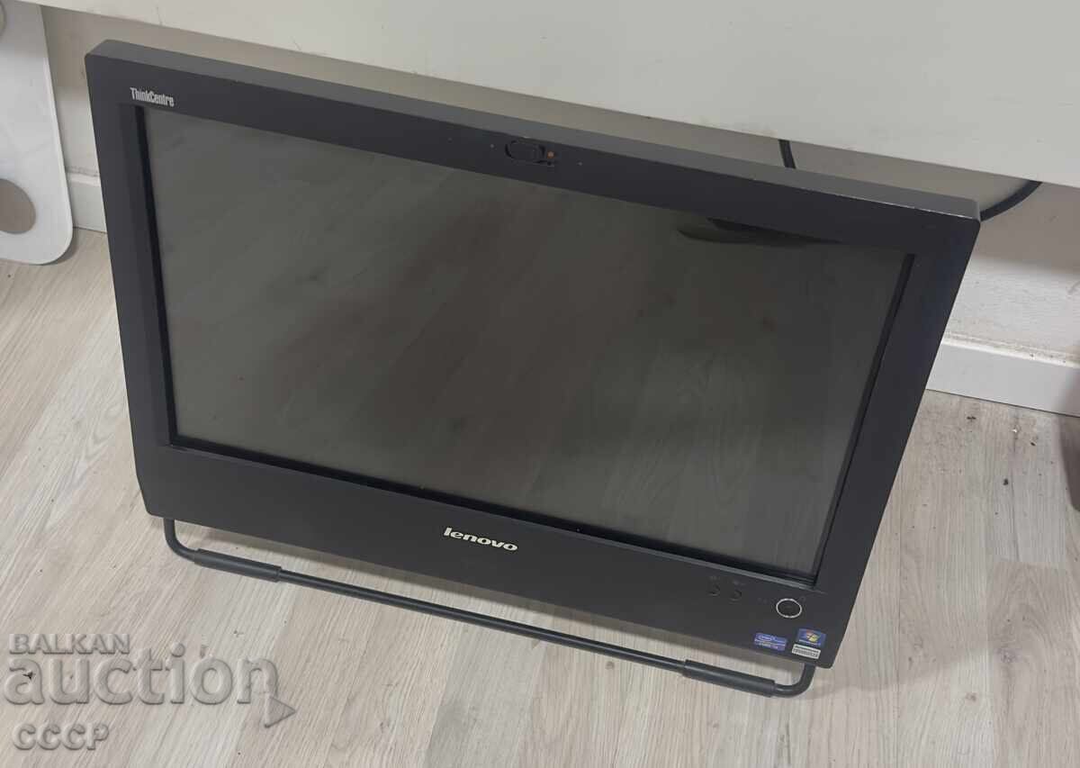 Calculator Lenovo All In One cu preț € 0.01 | 0.02 BGN