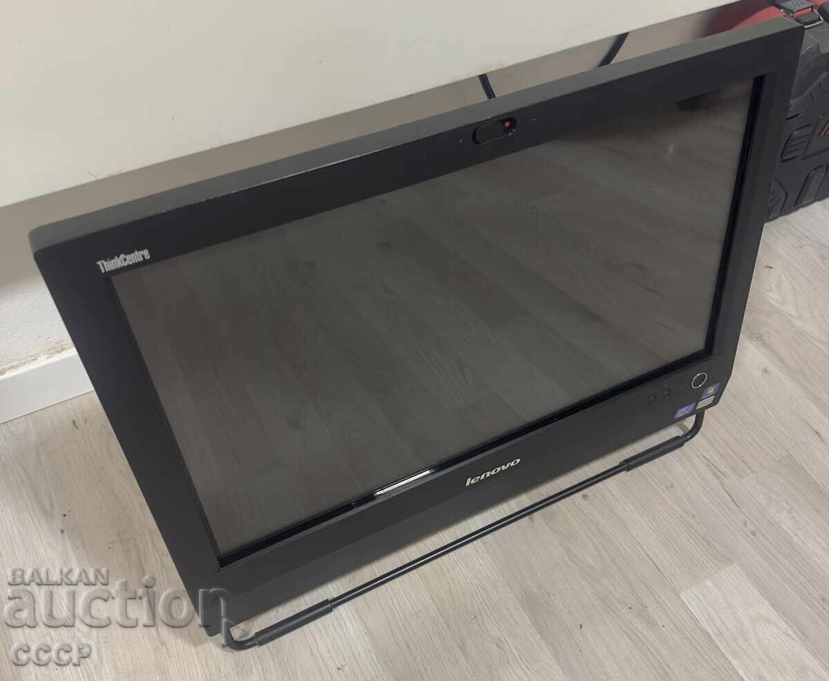 Licitație Calculator Lenovo All In One