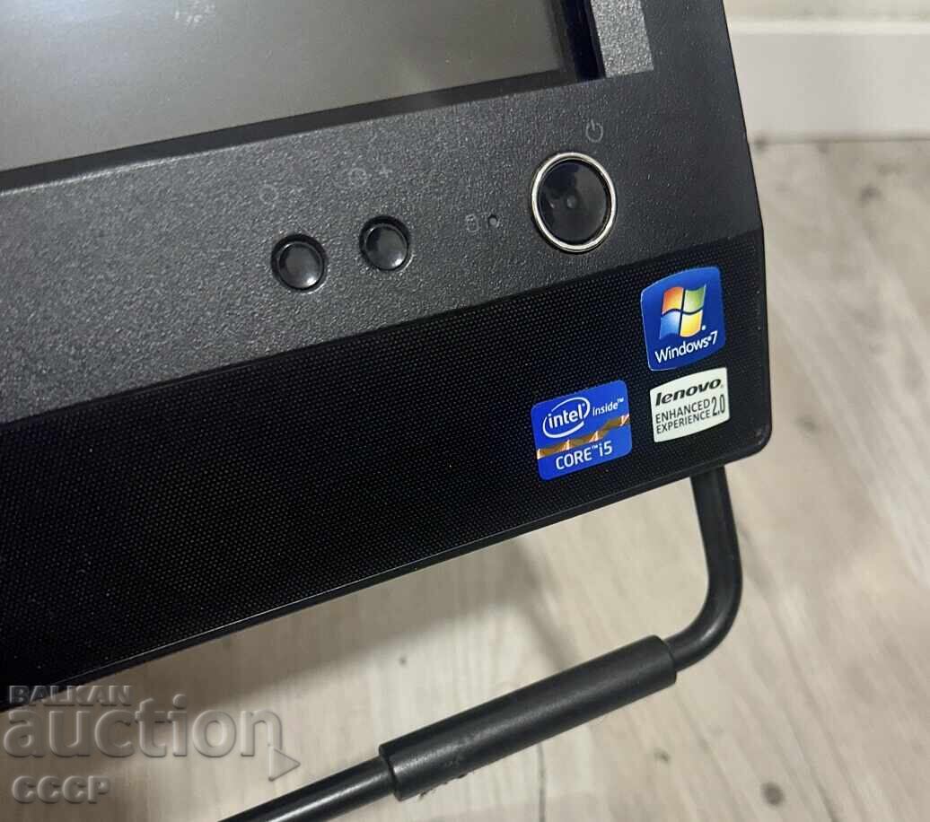 Calculator Lenovo All In One - 5