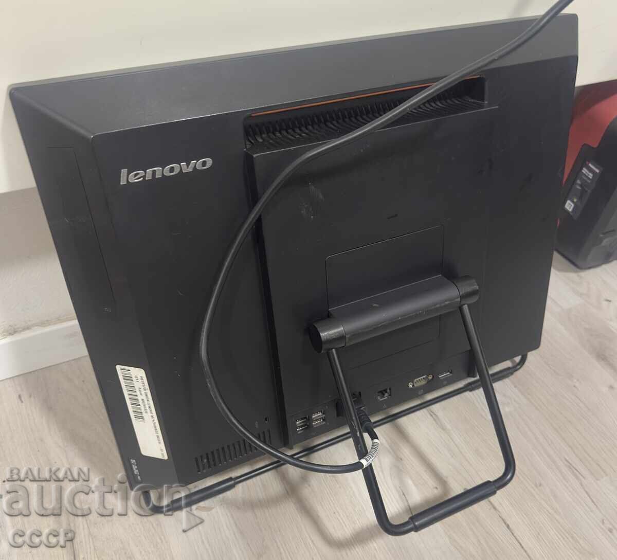 Calculator Lenovo All In One - 6