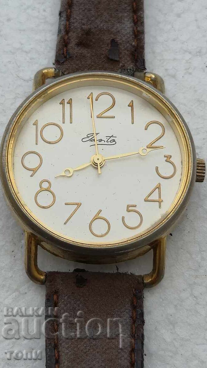 ЧАСОВНИК РЯДЪК РАБОТИ БЕЗ ГАРАНЦИЯ БЗЦ  !!!! с цена € 0.01 | 0.02 лв.