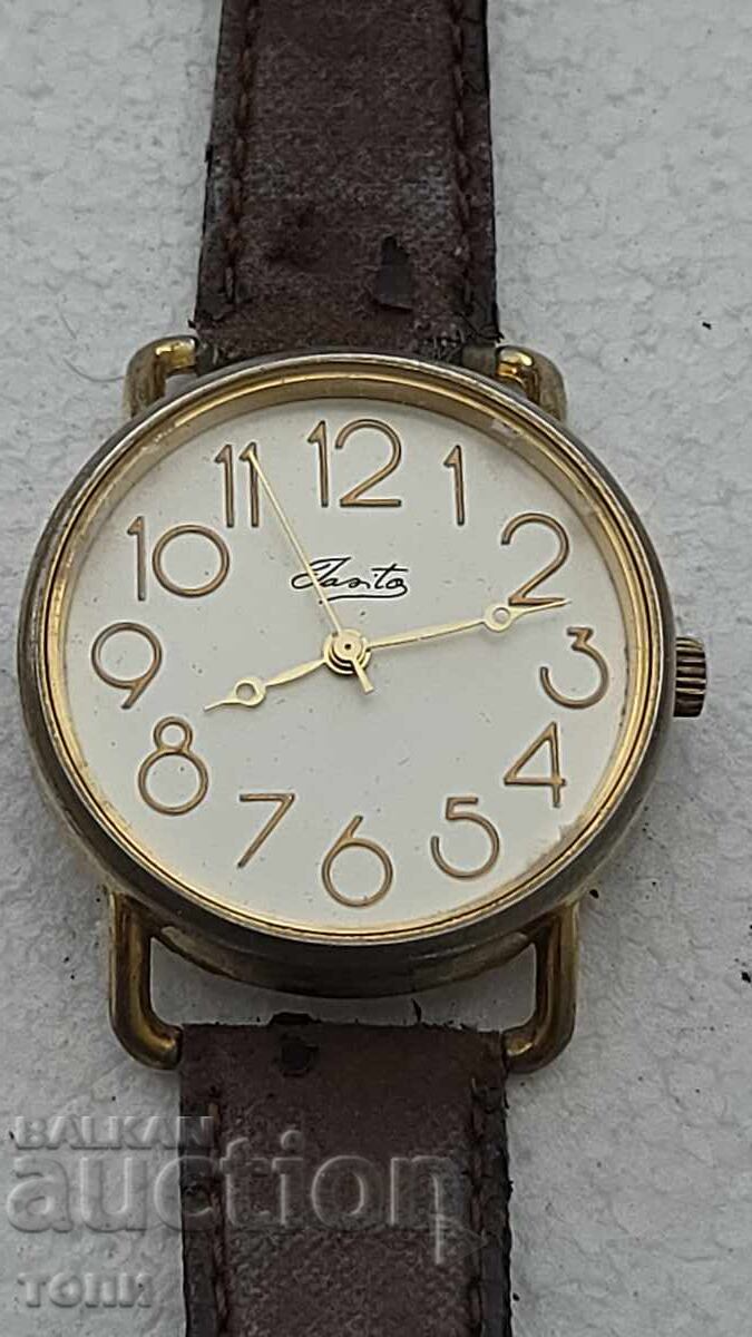 ЧАСОВНИК РЯДЪК РАБОТИ БЕЗ ГАРАНЦИЯ БЗЦ  !!!!