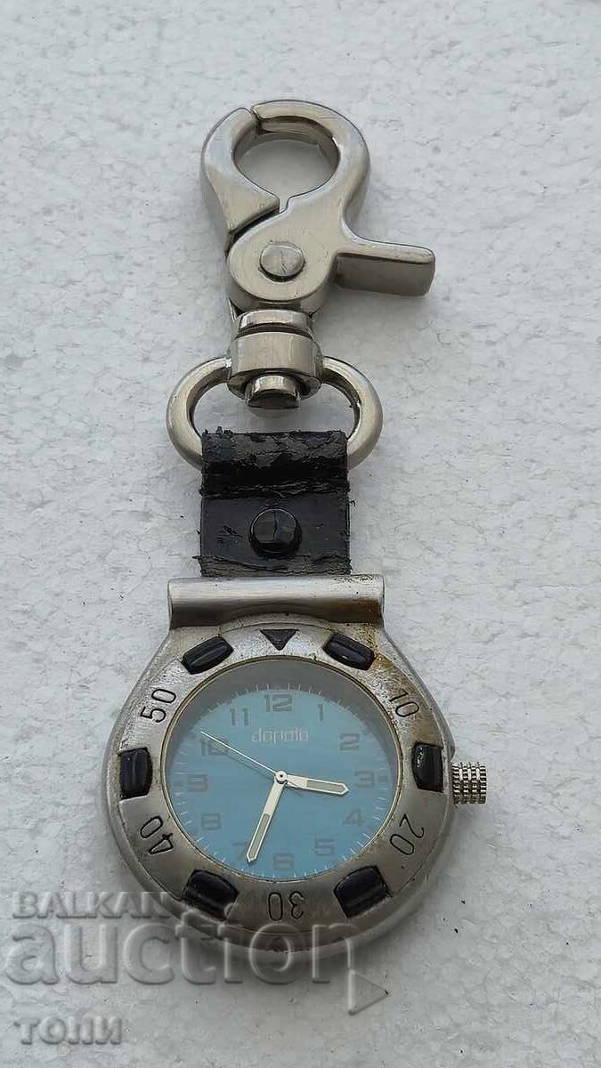 DONATO QUARTZ ΣΠΑΝΙΟ ΛΕΙΤΟΥΡΓΙΚΟ ΧΩΡΙΣ ΕΓΓΥΗΣΗ ΤΙΜΗ ΕΥΚΑΙΡΙΑΣ !!!!