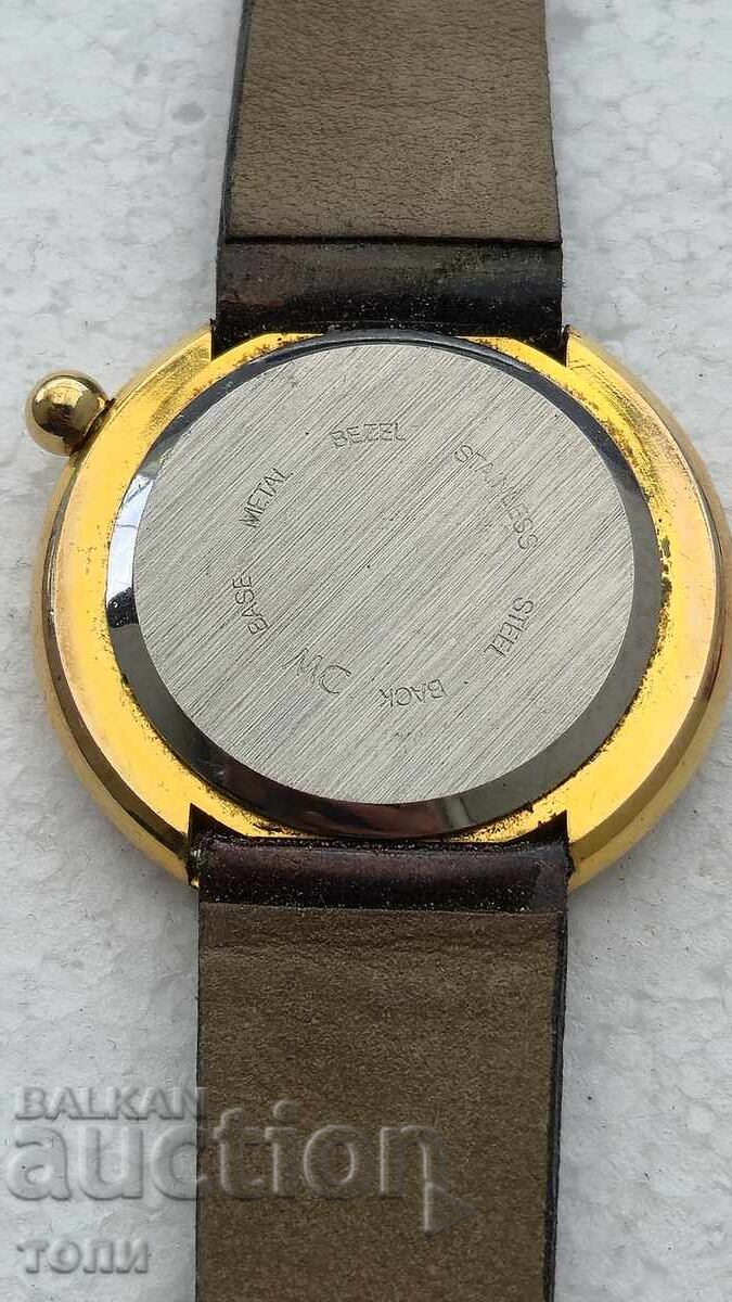 Παράδοση MC QUARTZ ΣΠΑΝΙΟ ΔΕΝ ΞΕΡΩ ΑΝ ΛΕΙΤΟΥΡΓΕΙ BZC !!!!