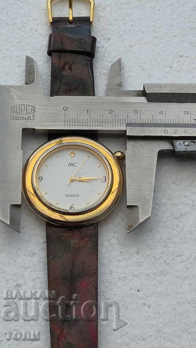 MC QUARTZ ΣΠΑΝΙΟ ΔΕΝ ΞΕΡΩ ΑΝ ΛΕΙΤΟΥΡΓΕΙ BZC !!!! - 5