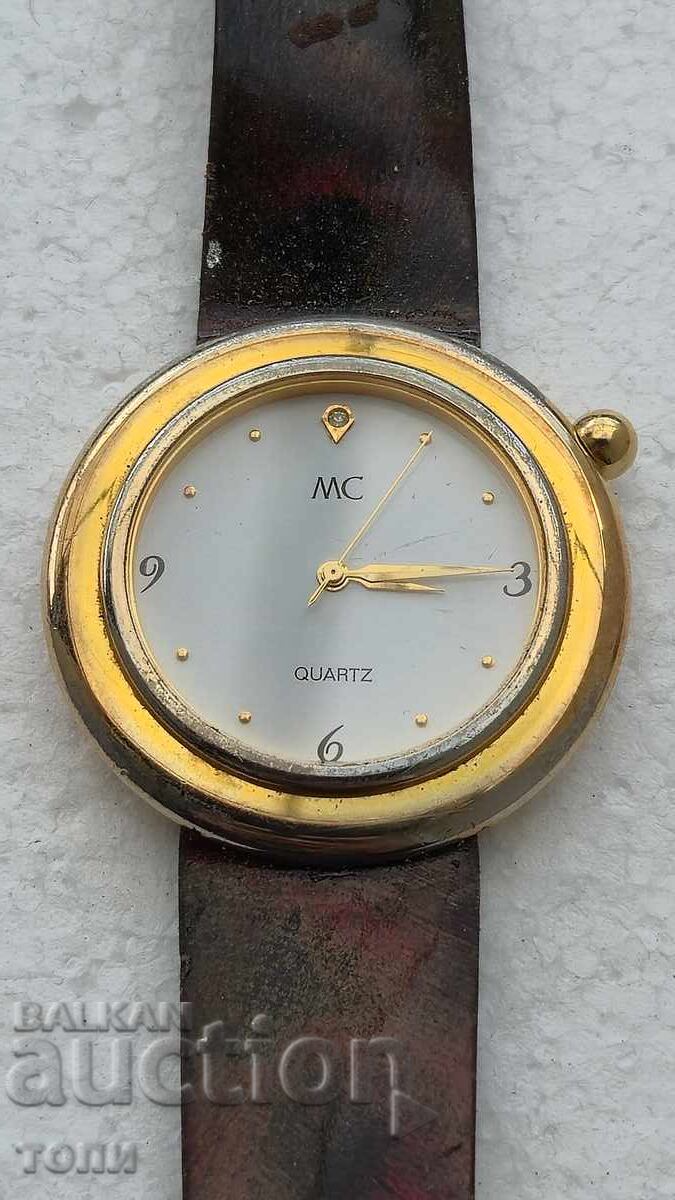 MC QUARTZ ΣΠΑΝΙΟ ΔΕΝ ΞΕΡΩ ΑΝ ΛΕΙΤΟΥΡΓΕΙ BZC !!!!