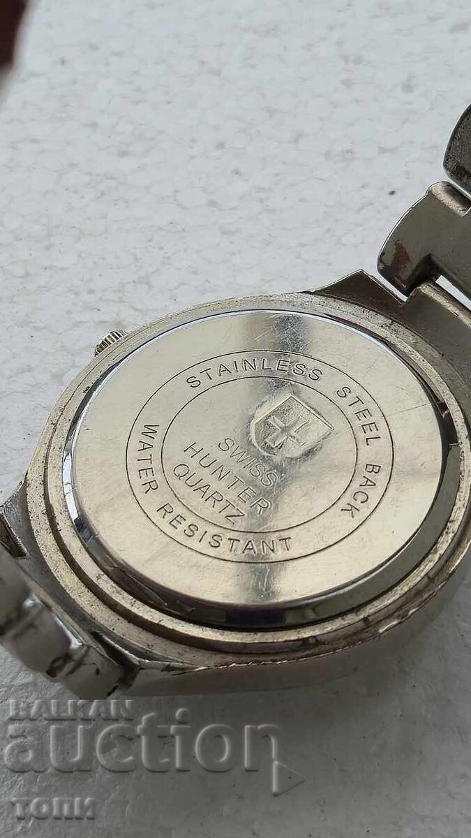 ЧАСОВНИК РЯДЪК РАБОТИ БЕЗ ГАРАНЦИЯ БЗЦ  !!!! - 5