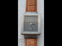 SENZOR QUARTZ РЯДЪК РАБОТИ БЕЗ ГАРАНЦИЯ БЗЦ  !!!!