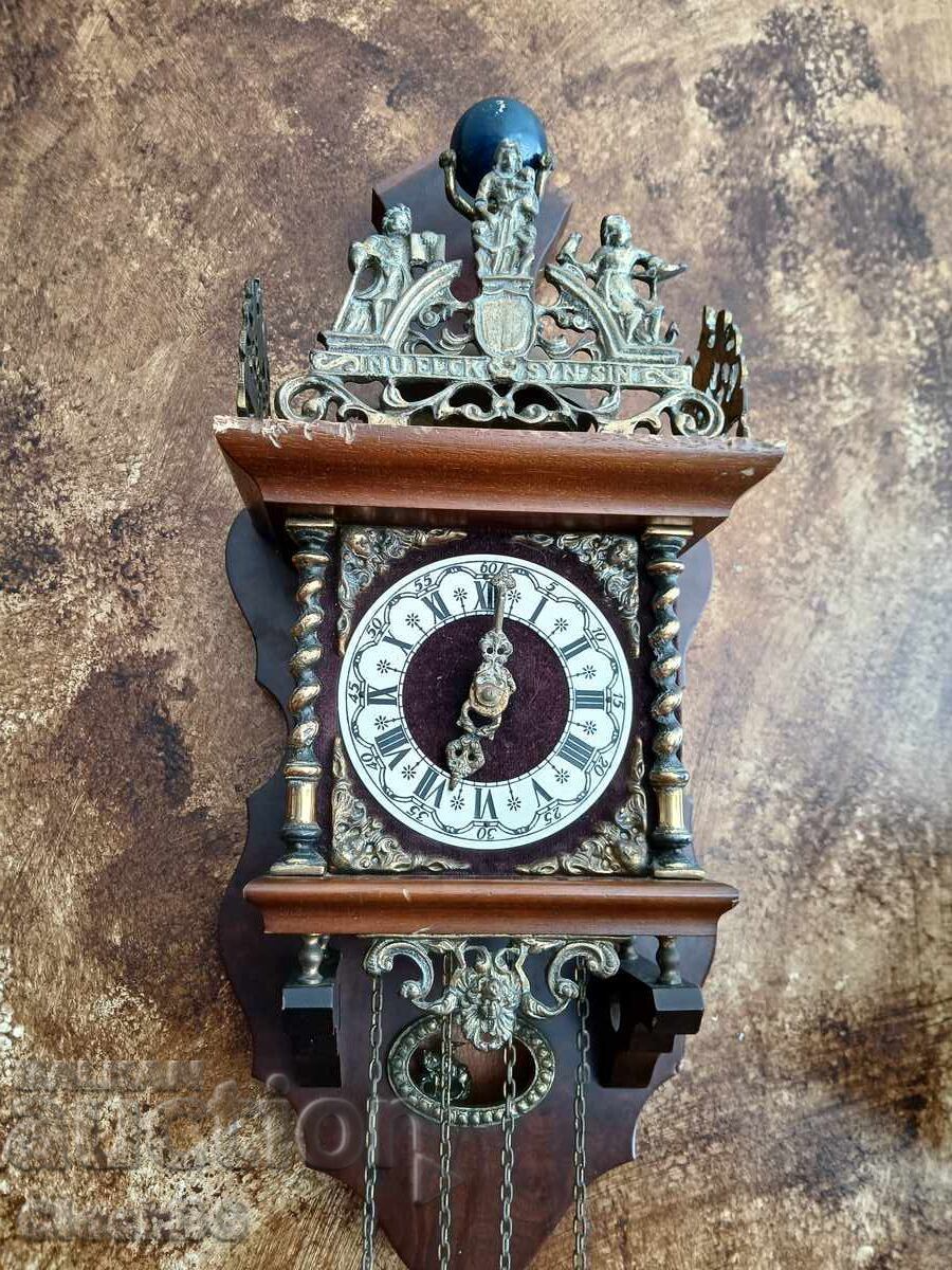 Zaanse clock