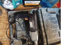 Перфоратор Спарки