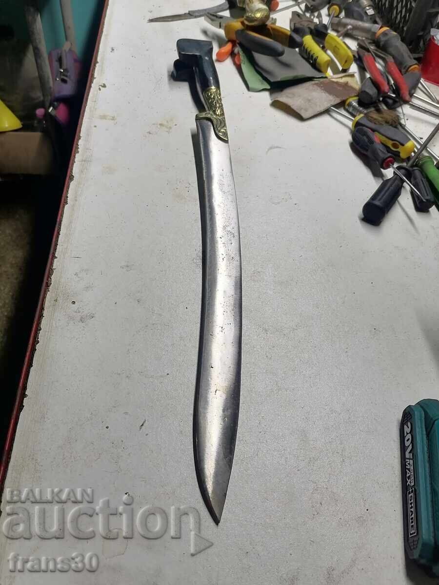 Yatagan 60 cm with price € 0.01 | 0.02 BGN