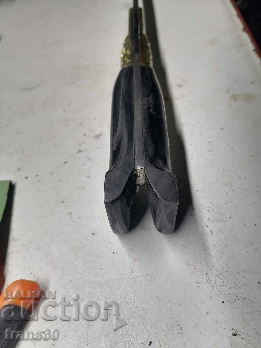 Auction  Yatagan 60 cm