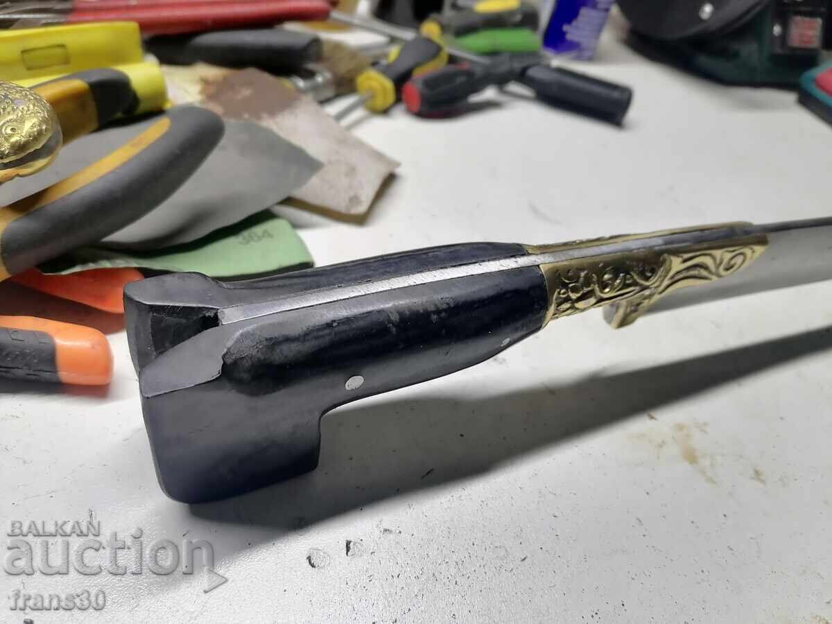 Delivery of Yatagan 60 cm