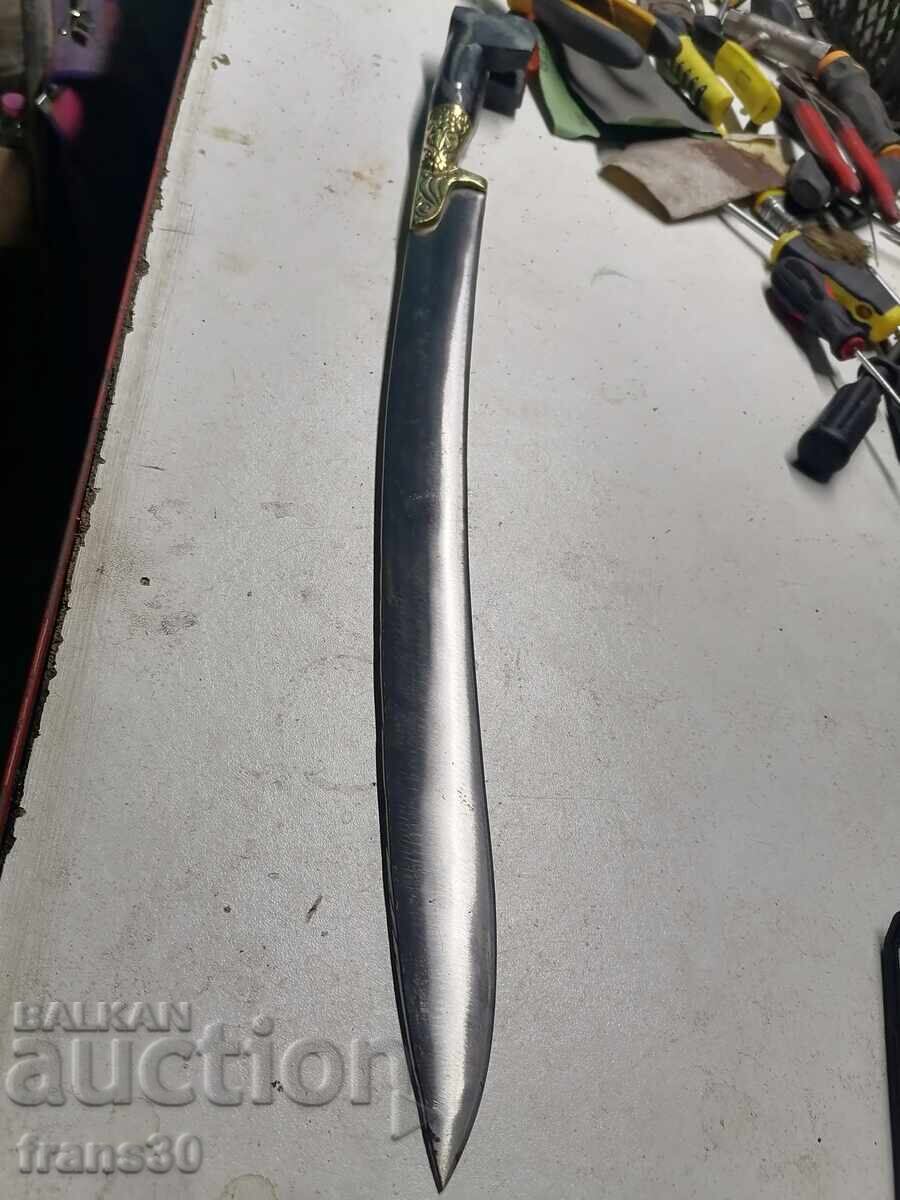 Yatagan 60 cm