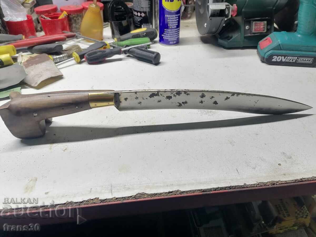 Karakulak 43 cm with price € 55.00 | 107.57 BGN