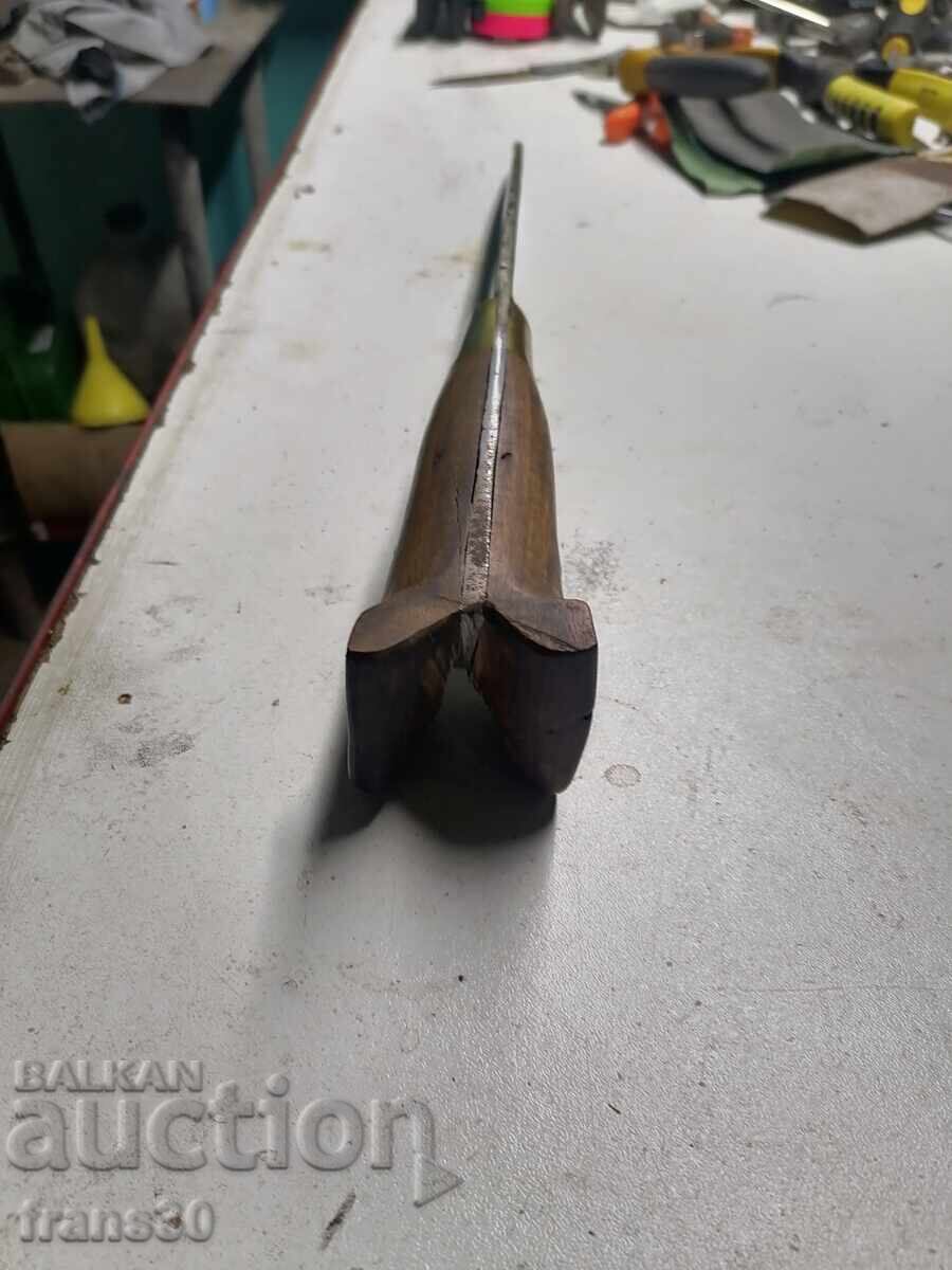 Auction  Karakulak 43 cm