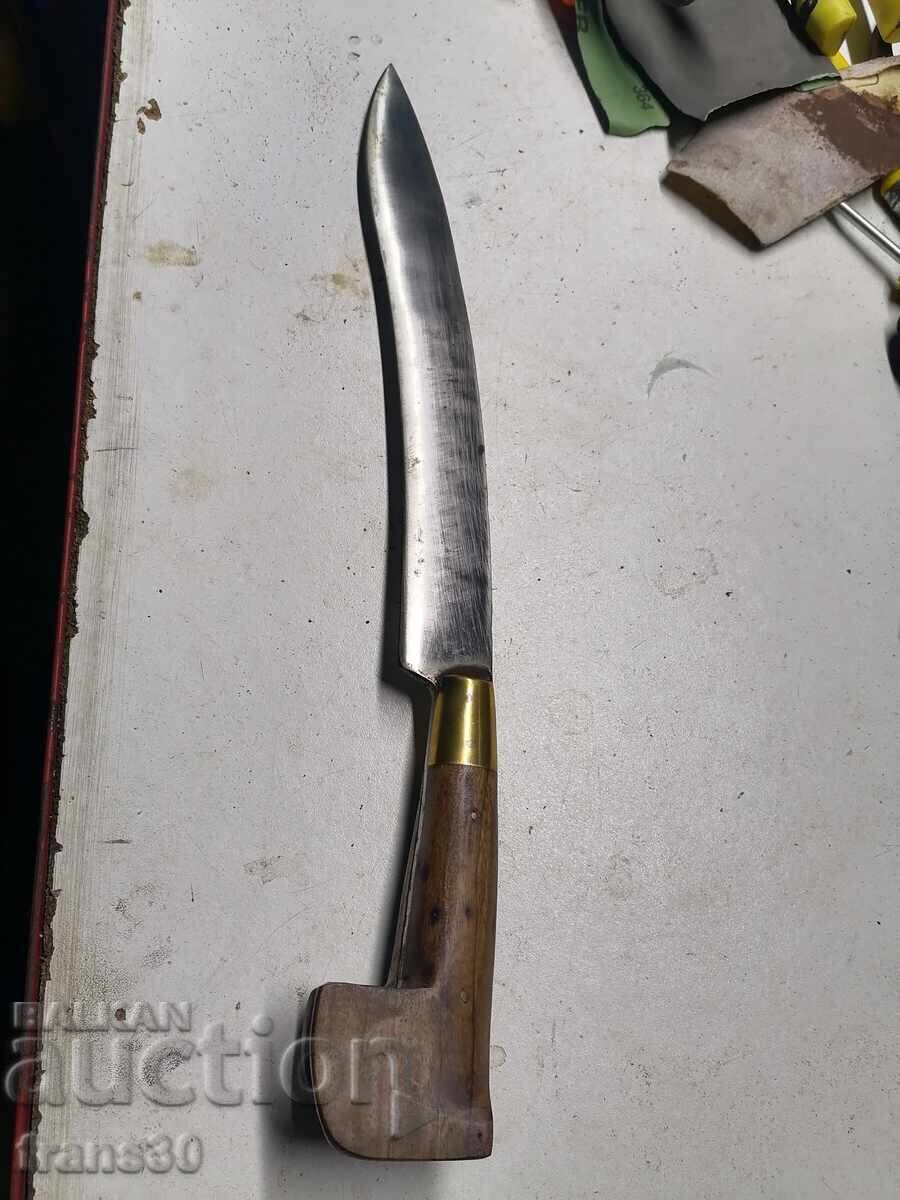 Delivery of Karakulak 43 cm