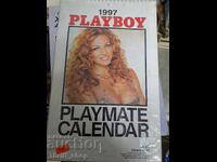 Spisanie Playboy Zara 1997  PLAYMATE CALENDAR