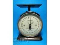 Cântar rar Hughes's