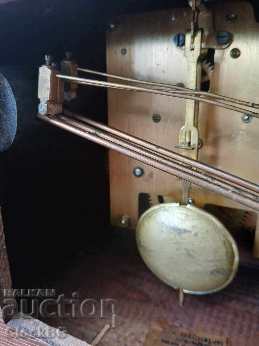 Ceas de masă JUNGHANS 1930_1945 - 5