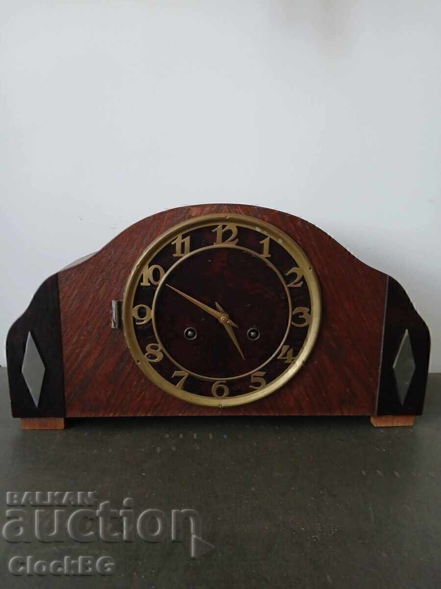 Παλιό τζάκι JUNGHANS 1930_1945