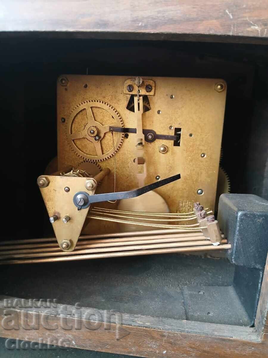 Ceas de masă Franz Hermle - 5