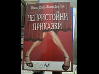 Indecent Talk Charles-Joseph de Linn