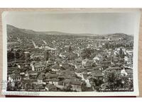 CARTE POȘTALĂ VECHE PEȘTERA VEDERE GENERALĂ J616