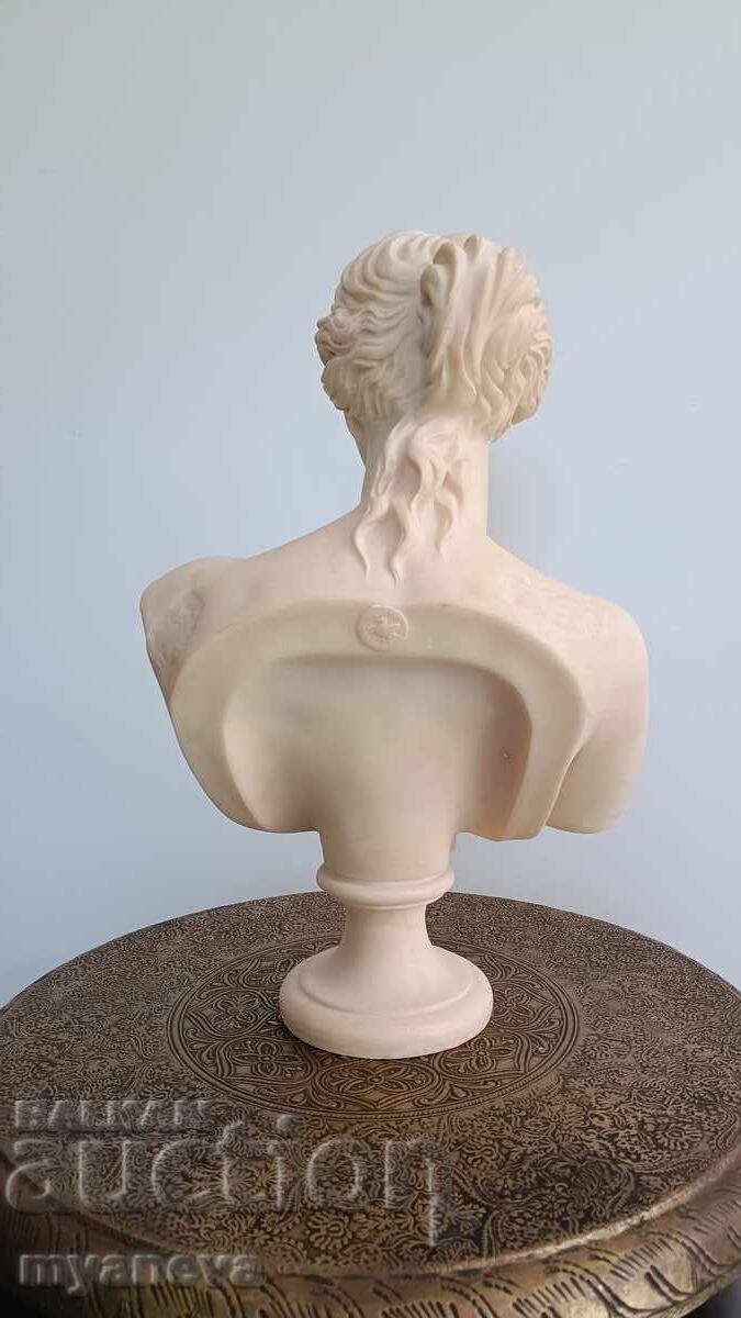 Афродита , гръцката богиня на любовта и красотата. - 5