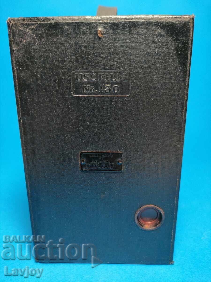 Δημοπρασία Μεγάλη κάμερα Kodak Canadian