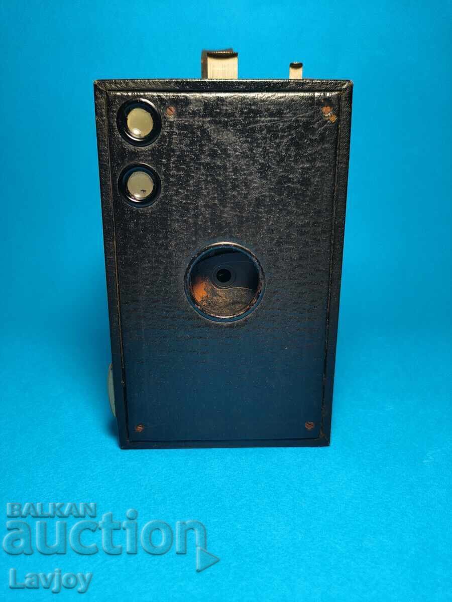 Μεγάλη κάμερα Kodak Canadian - 6