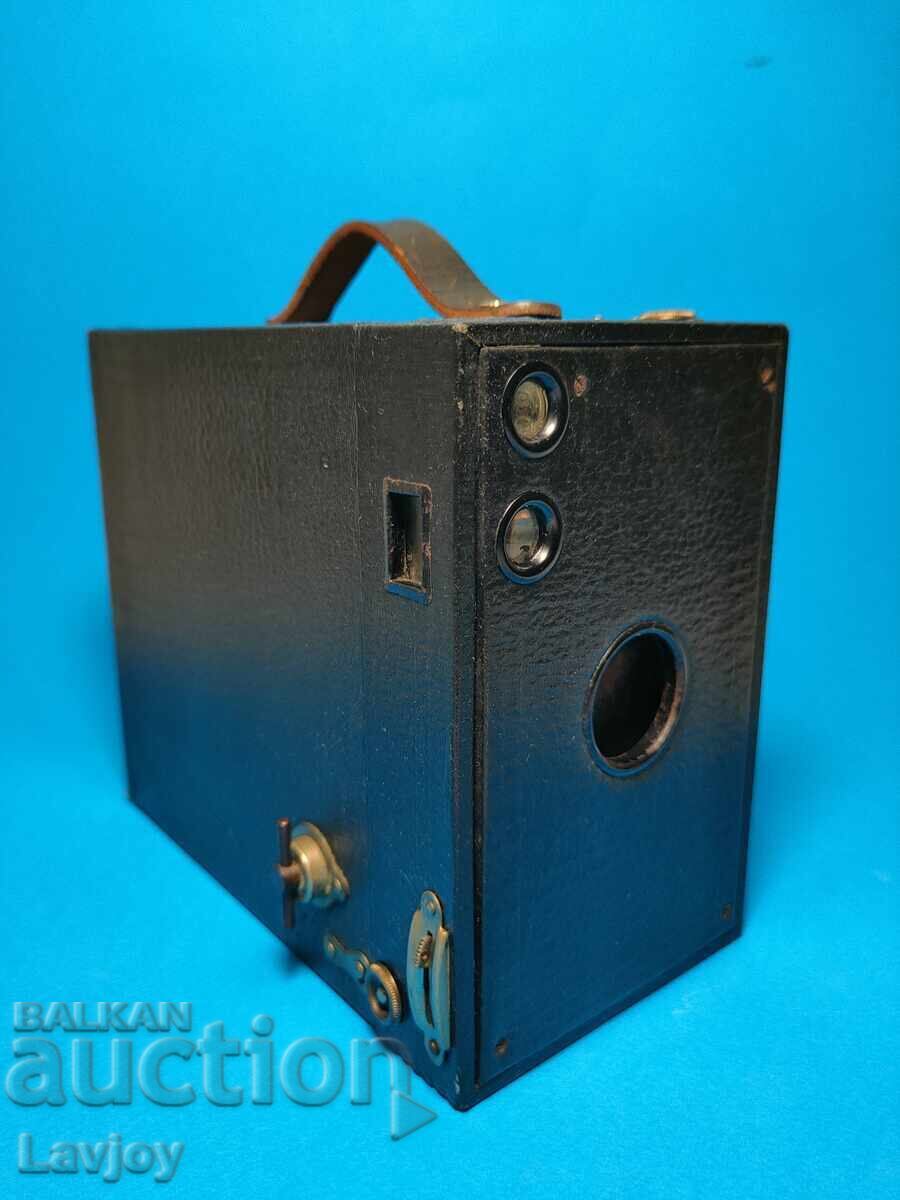 Μεγάλη κάμερα Kodak Canadian