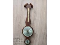 Barometer HUGER GERMANY