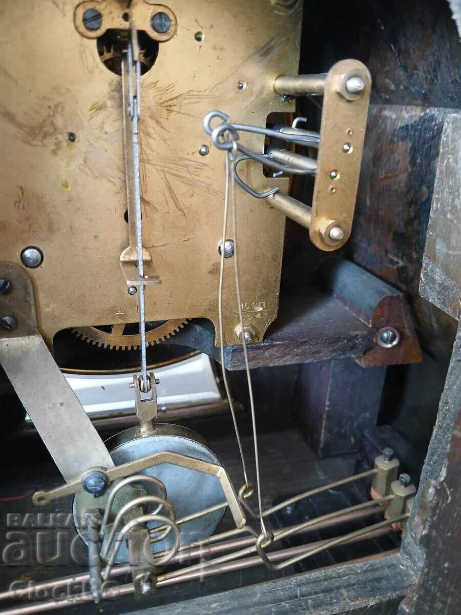 Ceas de masă german - 5