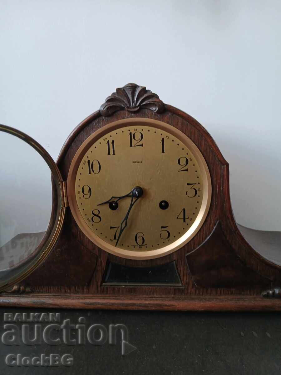 Ceas de masă german